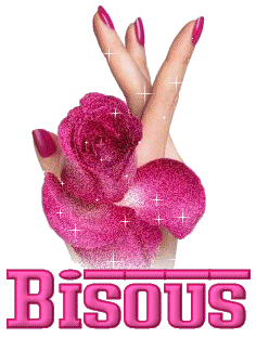 bisous